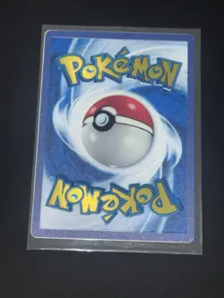 Greninja ex 106/167 GameStop Metal Card Double Rare Full Art Pokemon TCG (EN) - Image 2