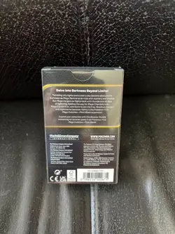 Pokemon TCG: Pitch Black Booster Bundle - 6 Packs ✅Brand New ✅Fast Ship - Image 2