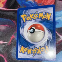 Wobbuffet Pokemon Holon Phantoms #56/110 Uncommon Reverse Holo Stamp 2006 - Image 4
