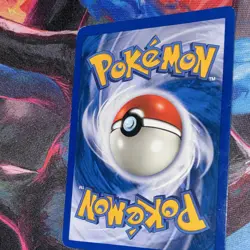 Wobbuffet Pokemon Holon Phantoms #56/110 Uncommon Reverse Holo Stamp 2006 - Image 5