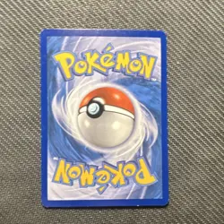 Pokemon Kyogre XY51 XY Promo Holo LP-NM - Image 2