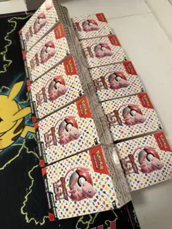 Pokemon TCG Scarlet & Violet 151 Booster Bundle (English) 2023 - Image 3