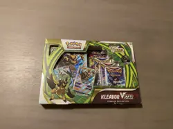 (DAMAGED BOX) SEALED Pokemon: Kleavor VStar Special Collection Box 820650851254 - Image 1