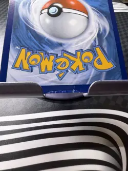 Cyndaquil SWSH221 Sword & Shield Promo Holo - Pokemon TCG DMG - Image 4