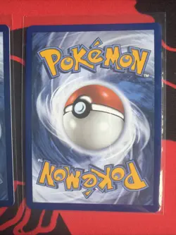 Pokemon TCG Misty's Vitality Trainer Full Art Holo Ultra Rare EN - Image 5