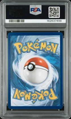 2026 POKEMON ASC EN-ASCENDED HEROES SPECIAL ILLUSTRATION RARE PIKACHU EX PSA 10 - Image 2