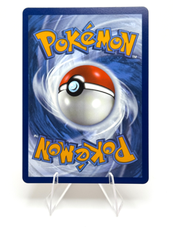 Pokemon Bloodmoon Ursaluna ex Ultra Rare Twilight Masquerade 202/167 - Image 4
