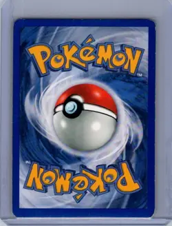 Pokemon TCG GYM Erika Holo Rare - Image 2