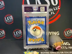PSA 10 Moltres Zapdos Articuno GX 69/68 Hidden Fates Rainbow Tag Team Pokemon - Image 2