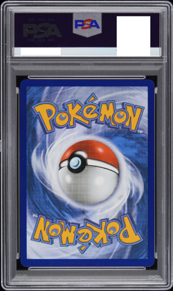2026 Pokemon Ascended Heroes Mega Gengar EX #284 Special Art Rare [PSA 10] - Image 2