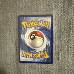 Pokemon Mega Kangaskhan ex Me01: 164/132 Mega Evolution Full Art Ultra Rare Holo - Image 2