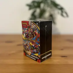 🔴 Pokemon TCG ⚪ - Mega Evolution - ME01 - ✅ SEALED BOOSTER BUNDLE ✅ - Image 2