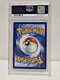 PSA9 2022 Pokemon Lost Origin Snorlax Holo #143/196 Mint - Image 2