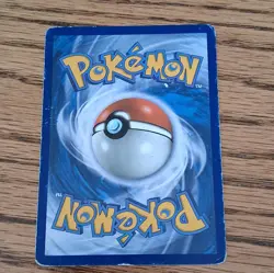 Pokemon TCG Poke Maniac 236/236 Cosmic Eclipse Secret Rare Full Art Foil EN 2019 - Image 2