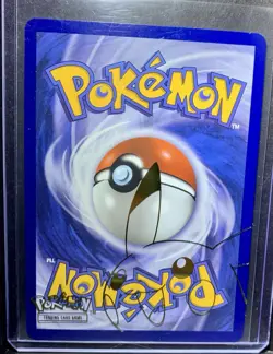 Gladion's Final Battle 108/084 - Pitch Black Ultra Rare Pikachu Top Loader NM - Image 2