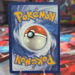 Pokemon TCG Pawmi 226/091 SV Paldean Fates Illustration Rare Holo EN - Image 2