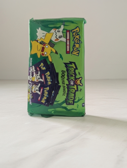 Pokemon TCG Trick or Trade Booster Bundle - 50 Packs 820650852572 - Image 1