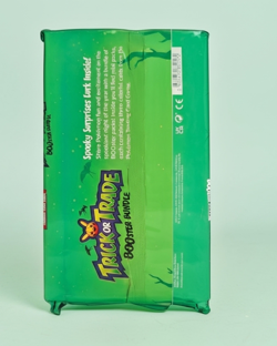 Pokemon TCG Trick or Trade Booster Bundle - 50 Packs 820650852572 - Image 2