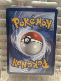 WOC Pokemon TCG Mewtwo VSTAR Pokemon GO 079/078 Secret Rare RAINBOW Holo 2022 EN - Image 2