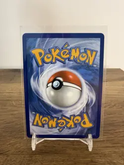 Pokemon TCG Cynthia’s Spiritomb 244/217 Ascended Hero’s Illustration Rare - Image 2