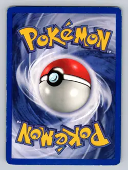 ERIKA'S VILEPLUME 5/132 R GYM HEROES POKEMON UNLIMITED HOLO LP - Image 2