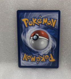 Mega Evolution English Mega Abomasnow ex 036/132 Pokemon NM - Image 2