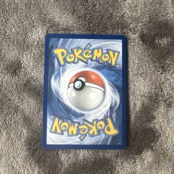 Rampardos ex 100/084 - Ultra Rare - Pitch Black - Pokemon TCG - Image 2