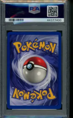 Pokemon Jungle Oddish 1st Edition #58 PSA 10 - Image 2