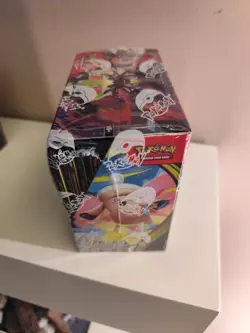 Pokemon Mega Evolution Perfect Order Booster Box ME03 (TCG) - ENG ENGLISH (x3) - Image 3