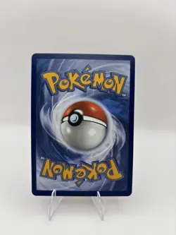 Mega Hawlucha Ex 268/217 Mega Attack Rare Ascended Heroes Pokemon TCG MINT 2026 - Image 2