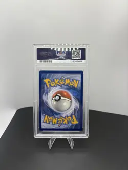 Pokemon Twilight Masquerade Eevee 188/167 PSA 10 Illustration Rare - Image 2