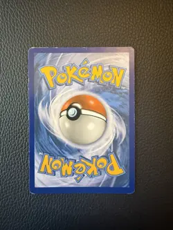 Pokemon TCG 2016 Evolutions Mew 53/108 Holo Lily Pad MP - Image 2