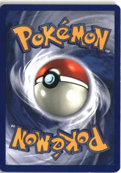 Moltres 27/62 Rare Fossil Pokemon Unlimited Lightly Played - Image 2