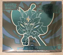 Pokemon Scarlet & Violet Twilight Masquerade Elite Trainer Box ETB Sealed - Image 1
