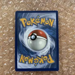 Morpeko Illustration Rare Paradox Rift 206/182 Pokemon NM+ Condition - Image 2
