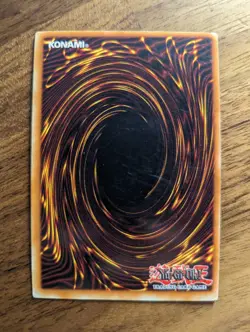 Yu-Gi-Oh! Barrel Dragon MRD-126 Unlimited Ultra Rare OG Print LP - Image 2