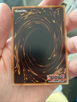 YUGIOH MZMU-EN013 The Gaze of Timaeus Ultra Rare 1st Edition NM - Image 2