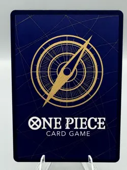 Nami (Premium Card Collection -Best Selection Vol. 6-) OP15-108 One Piece ENG - Image 2
