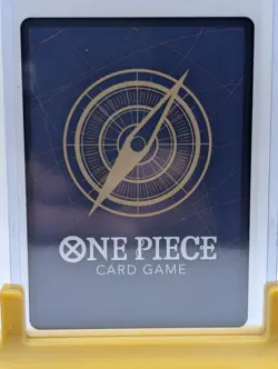 Shiryu PRB02-015 Foil Rare One Piece Premium Booster -The Best Vol. 2 English NM - Image 2