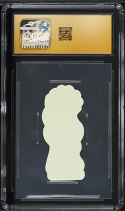 POP1 One Piece Jump Victory Carnival Treasure Cruise Monkey D Luffy CGC PRISTINE - Image 2