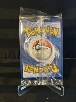 Pokemon TCG Charmander Black Star Promo #044 SEALED Obsidian Flames NM/M - Image 2