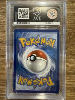 Pokemon TCG Mimikyu V TG16/TG30 Brilliant Stars Ace 10 - Image 2