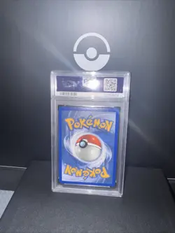 Pokemon TCG 2004 Plusle 69/101 Hidden Legends Reverse Holo PSA 8 - Image 2