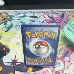 Dawn 118/094 Near Mint Phantasmal Flames Ultra Rare Pokemon - Image 2