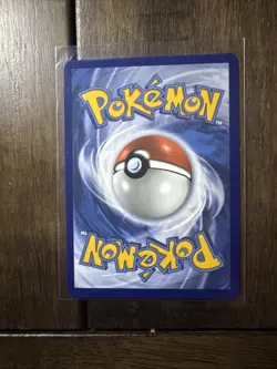 Pokemon TCG Mega Evolution Helioptile IR 143/132 - Image 2