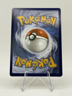 Pokemon TCG – Dawn 118/094 Full Art Ultra Rare – Phantasmal Flames – Near Mint - Image 2