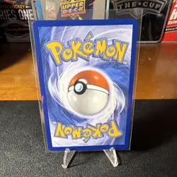 Pokemon TCG Mega Charizard X EX 023 Me: Mega Evolution Promo Holo Full Art - Image 2