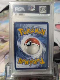 PSA 10 Pikachu Lost Origin Trainer Gallery TG05/TG30 Pokemon card - Image 2