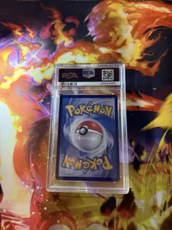 2021 Pokemon Korean Rayquaza VMAX Alt Art Blue Sky Stream 083/067 HR PSA 10 - Image 4