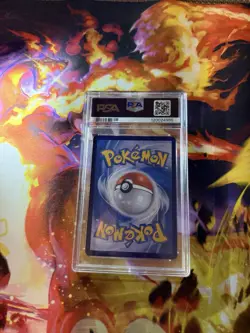 2021 Pokemon Korean Rayquaza VMAX Alt Art Blue Sky Stream 083/067 HR PSA 10 - Image 5